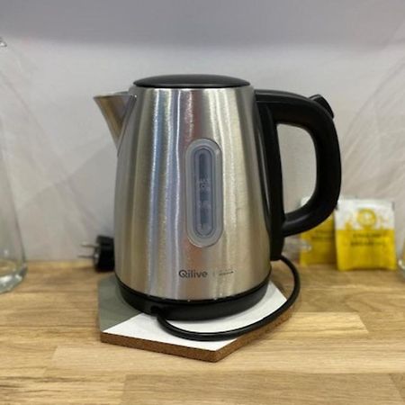 Le Petit St Pierre Charmant 2 Pers Valmy リヨン エクステリア 写真
